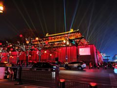 -大唐不夜城