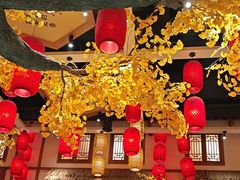 -钵家大院·地道湖北菜(江夏·大花岭店)