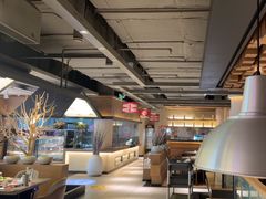 -韩盛·古法烤肉店(皇城恒隆广场店)