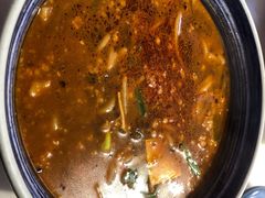 官渡小锅米线-留焕小吃·昆明非遗小吃品牌(文明街店)
