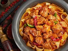 -耶里夏丽·新疆菜(田林东路店)