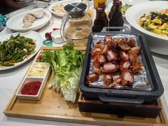 -渔码头食府·20年蓬莱老字号(登州路店)
