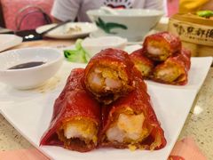 -点都德(盘福楼店)