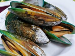 -普宁陈记食店(福田村福新坊店)