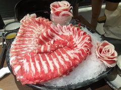 -快乐小羊·内蒙牛羊肉火锅(流花中心店)