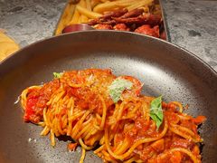 -芭莉与彩虹西餐厅(成都合生汇店)