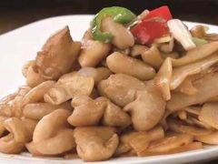 -美极鲜食坊(宝安南路店)