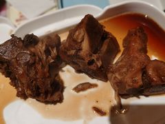 -非烤勿扰自助烤肉(东城时尚店)