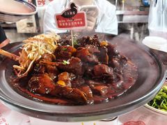 -回味黑鸭煲·始于2006(万松园店)