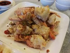 -福来门海鲜酒家