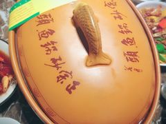 -风味小馆(天目湖宾馆店)