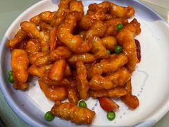 -陆壹捌餐厅(五大道店)