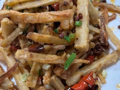 -小四川美食馆(幸福路店)