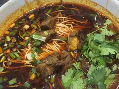 -乐山第一家临江鳝丝(茶坊路店)