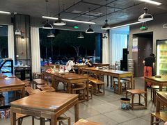 -百盛烧烤龙虾小酒馆(文富北路店)