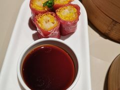 -蔡澜点心·粤菜(万菱汇店)
