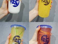 -咕鹿流心披萨(下沙店)