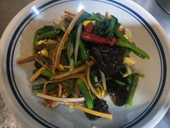 凉拌菜-锦彦岐山面(大唐不夜城店)