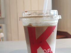 -肯德基(大桥北路店)