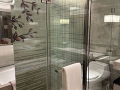 -上海宝华万豪酒店