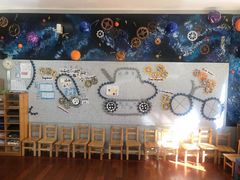 -汇佳幼儿园(北欧园)