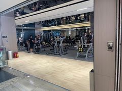 -力美健健身游泳俱乐部(顺联国际店)