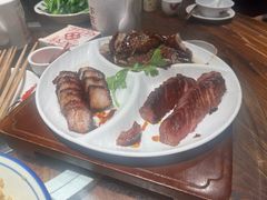 -广府乡下·饭庄(新港东路店)