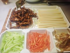 -小吊梨汤·北京菜·烤鸭(王府井银泰in88店)