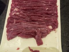 -南门涮肉(北洼路店)