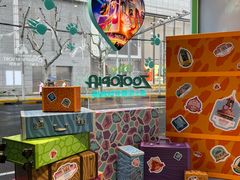 -锦江旅游(上海旅行社店)