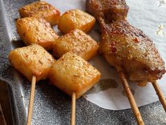 -管氏翅吧(广渠门店)