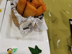 -北京全聚德(西客站店)