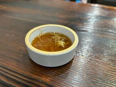 姜丝醋-莱莱小笼·乔艾