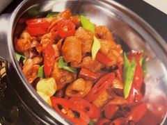 -辣婆婆(航天桥店)