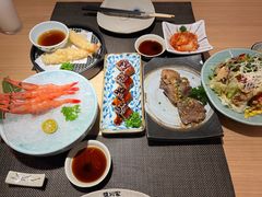 -德川家日本料理(中关村寰太大厦店)
