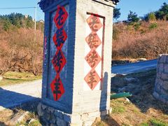 -老张烤羊(王哥庄店)