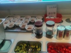 -云尊府云南菜·蒸汽石锅鱼(学清路店)