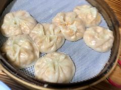 -余氏豆腐包老店(东直街店)