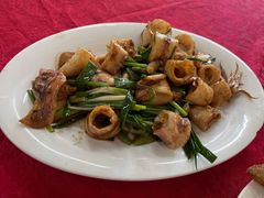 豉油皇吹筒仔-蛇口康乐快餐鱼仔档(翠苑小区店)