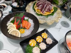 -虾佬圣汤·海鲜姿造(乐堤港店)
