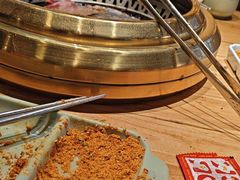 -焰江山·海鲜牛排烤肉自助(环形中心店)
