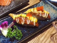 鳗芝芝-渔井食堂(新洲店)