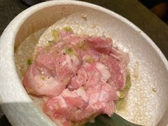 -上男·烧肉集市(五一广场店)