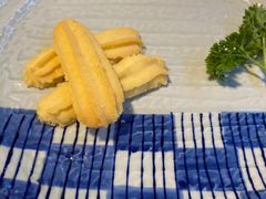 -山楂树融合菜餐厅