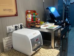-小倩倩•鸡汤馄饨(江西路创始店)