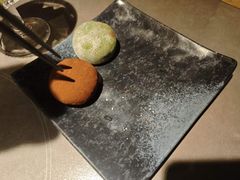 大福冰淇淋-沼津港精致料理·寿喜烧·烧鸟(龙湖南桥天街日料榜单店)