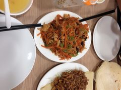 -姥家春饼店(漳州二路店)