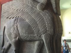 -佩加蒙博物馆
