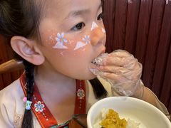 -傣乡之味·傣族特色手抓饭·孔雀宴(大理古城首店)