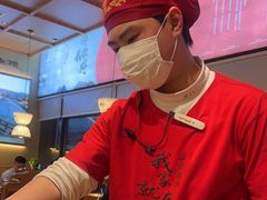 -西塔老太太泥炉烤肉(湖东领汇广场店)